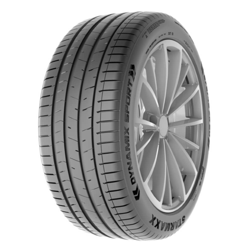 Dynamix Sport 215/40ZR17 87W RF Yaz Lastiği (Üretim Tarihi: 2025)