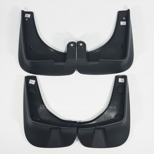 CERATO PAÇALIK TAKIM 2004-2005-2006-2007 86831-2F500