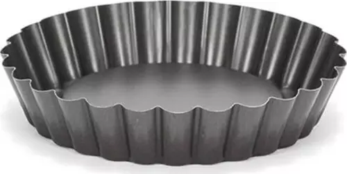 JÖLELİ MİNİ TART KALIBI 10cm.
