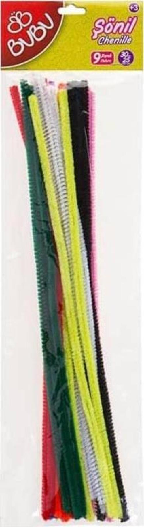 Şönil 30 cm 20'li Paket