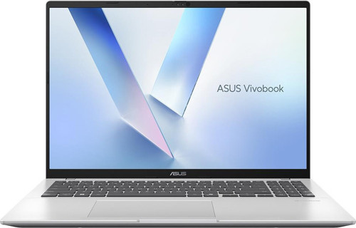 Vivobook 16 X1607AA-MB010W Intel Core Ultra 5 325 16 GB 512 GB SSD 16" WUXGA Windows 11 Home Taşınabilir Bilgisayar