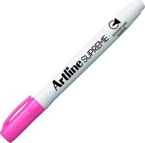 Supreme Beyaz Tahta Kalemi PEMBE