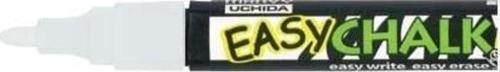 Easy Chalk Marker Sıvı Tebeşir Kalemi BEYAZ