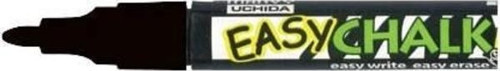 Easy Chalk Marker Sıvı Tebeşir Kalemi SİYAH