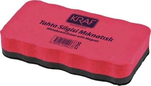 Mıknatıslı Eva Tahta Silgisi