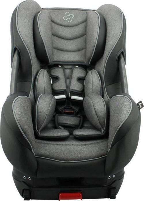Eris I-Size Isofixli 0-25Kg Oto Koltuğu - Platinium Gray
