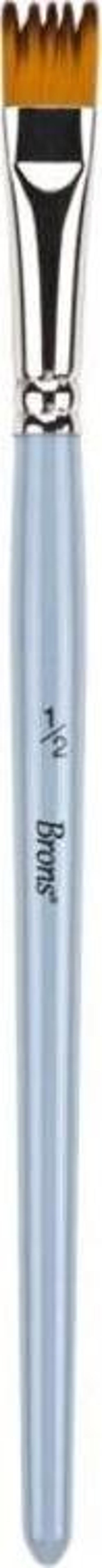 Tarak Fırça No:1/2