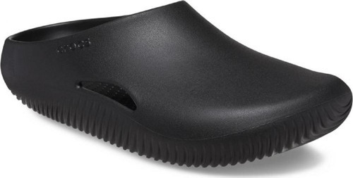208493 Mellow Clog Siyah Unisex Terlik