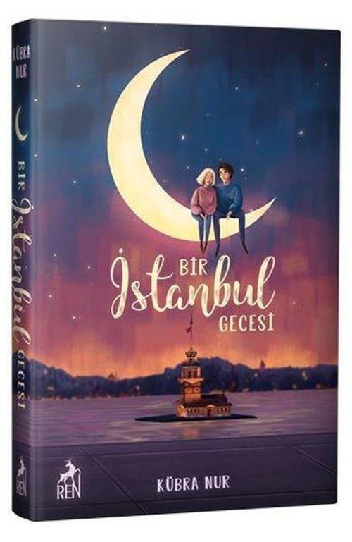 Bir İstanbul Gecesi