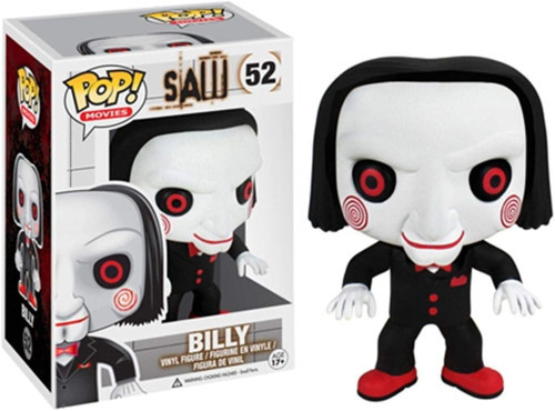 Saw Billy