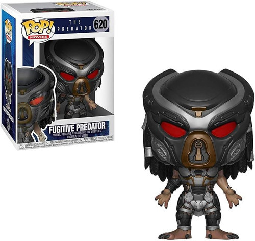 FUNKO POP The Predator
