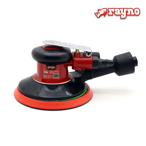 Havalı Orbital Zımpara Makinası 150 mm - RYN10750