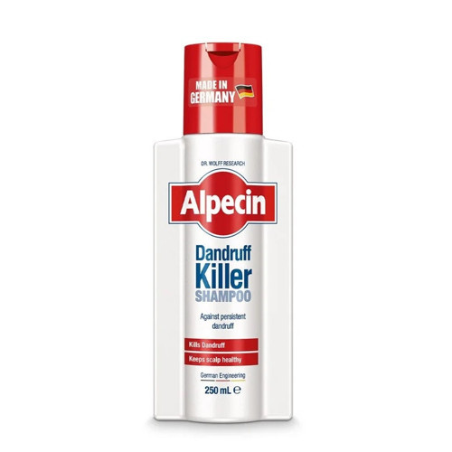 Dandruff Killer Shampo 250ml