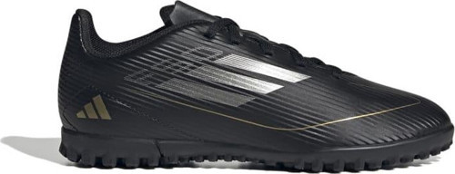 F50 Club TF Siyah Çocuk Halı Saha Ayakkabısı IF1389