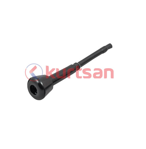 ÜÇGEN MEMELİK LASTİĞİ (KAUÇUK) (4 ADET) - MP02268