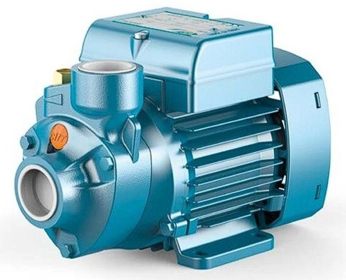 Pumps IP 05 M Preferikal Pompa Döküm Gövdeli