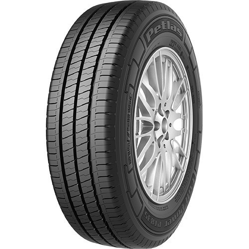 235/65 R16 C TL 121/119R 12PR FULL POWER PT835 Kamyonet Yaz Lastiği (Üretim Tarihi:2026)