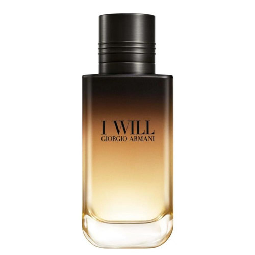 I Will EDP 60 ml Erkek Parfümü