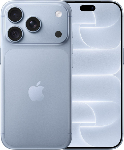iPhone 18 Pro 512 GB Buzul (Apple Türkiye Garantili)