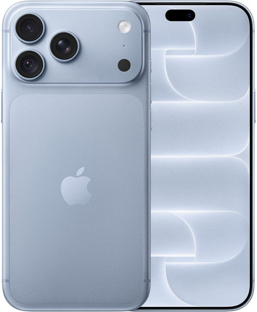 iPhone 18 Pro Max 256 GB Buzul (Apple Türkiye Garantili)