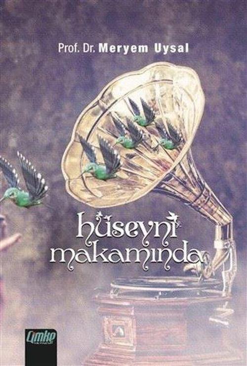 Hüseyni Makamında