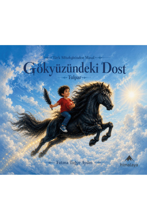 Gökyüzündeki Dost