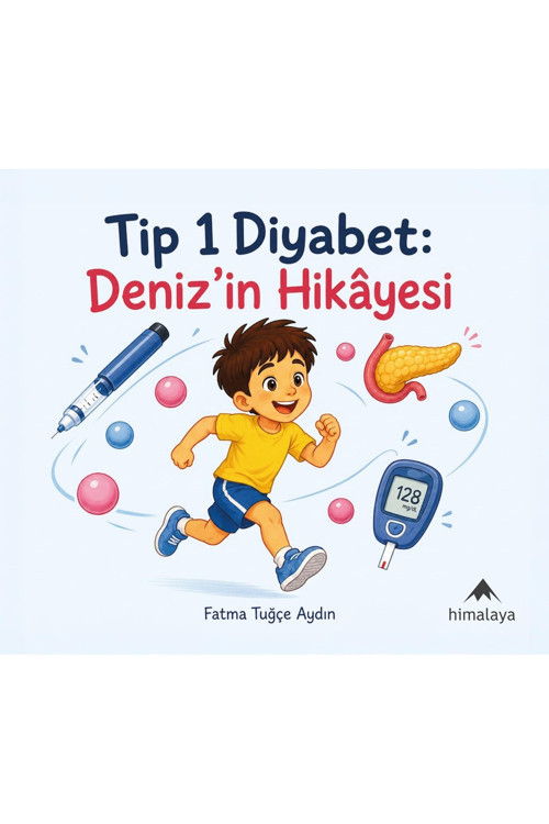Tip 1 : Deniz'İn Hikayesi