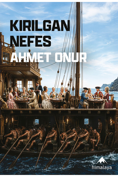 Kırılgan Nefes