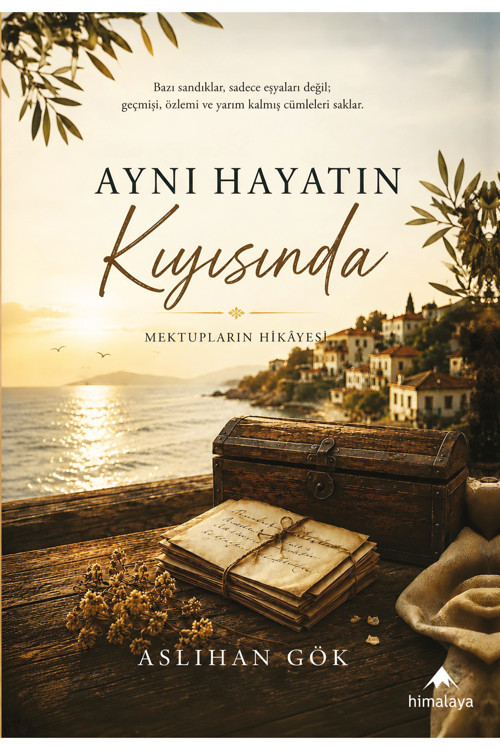Aynı Hayatın Kıyısında