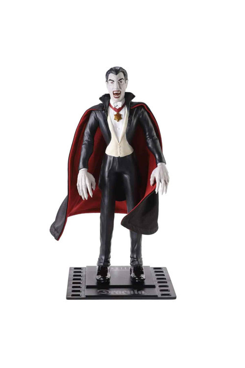Bendyfigs Dracula Figürü