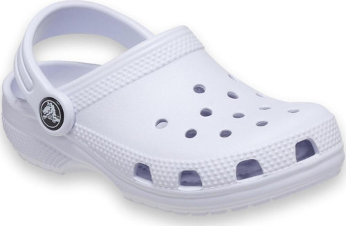 206990 K Classic Clog T Gri Çocuk Terlik