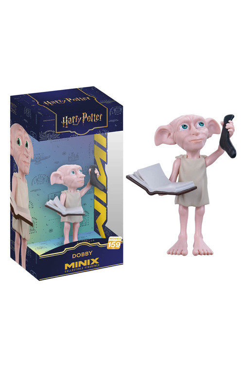 Dobby Figürü MNXQ3000