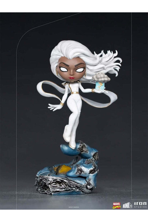 Storm Figür - X-Men Figür - Minico -