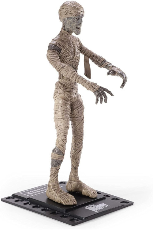 - Bendyfigs Universal Canavar- Mummy