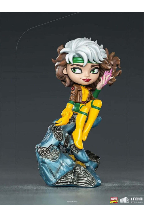 Rogue Figür - X-Men Figür - Minico -
