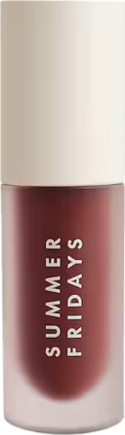 Rêve Lip Oil - Nemlendirici Dudak Yağı Rosewood Nights