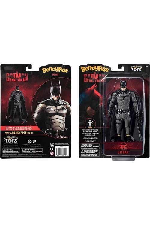 DC Batman Figür Benyfigs NN4228