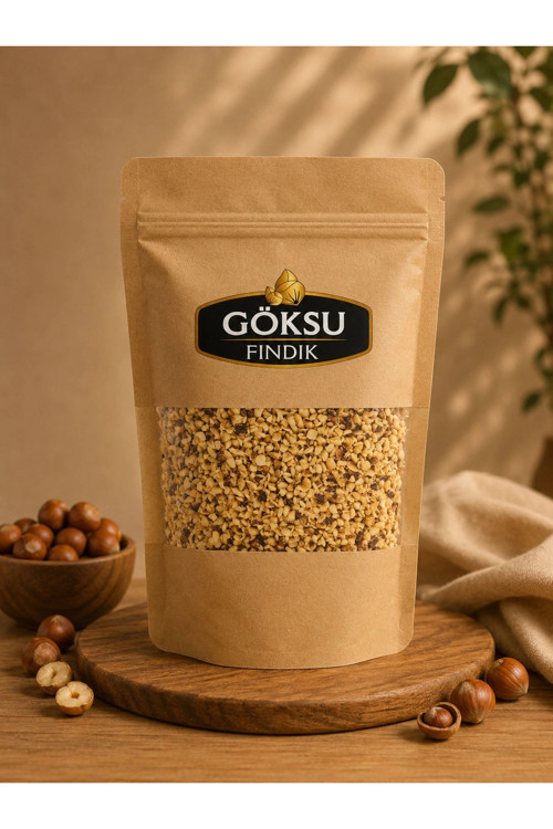 KAVRULMUŞ KIYILMIŞ FINDIK 250 GR