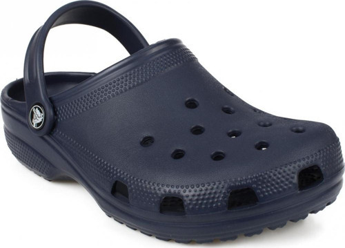 206990 K Classic Clog T Lacivert Çocuk Terlik