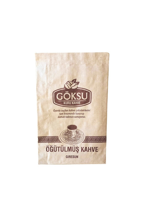 KURU KAHVE 100 GR