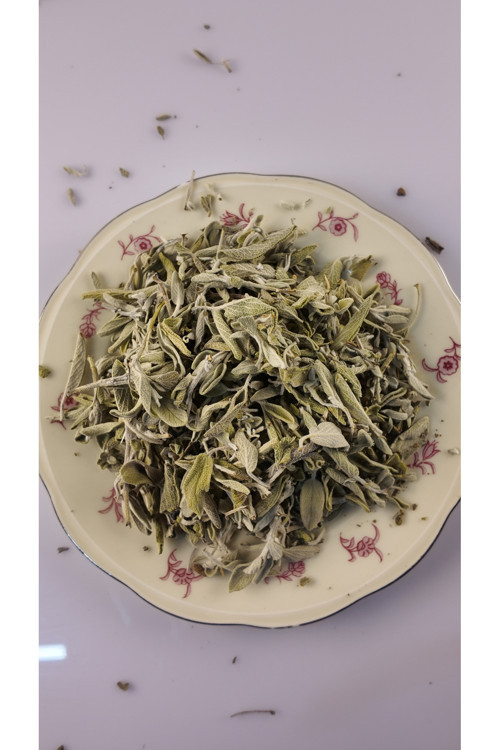 Adaçayı (Yaprak) 30 gr