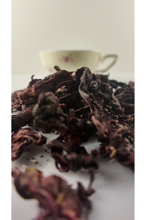 Hibisküs 40 gr