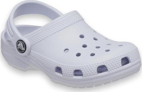 206991 K Classic Clog K Gri Çocuk Terlik