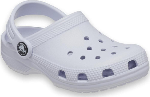 206991 K Classic Clog K Gri Çocuk Terlik