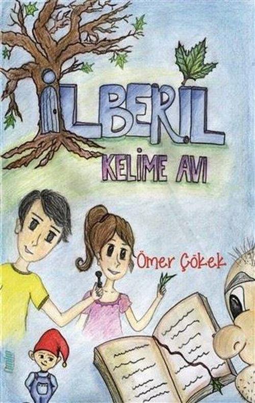 İlberil-Kelime Avı