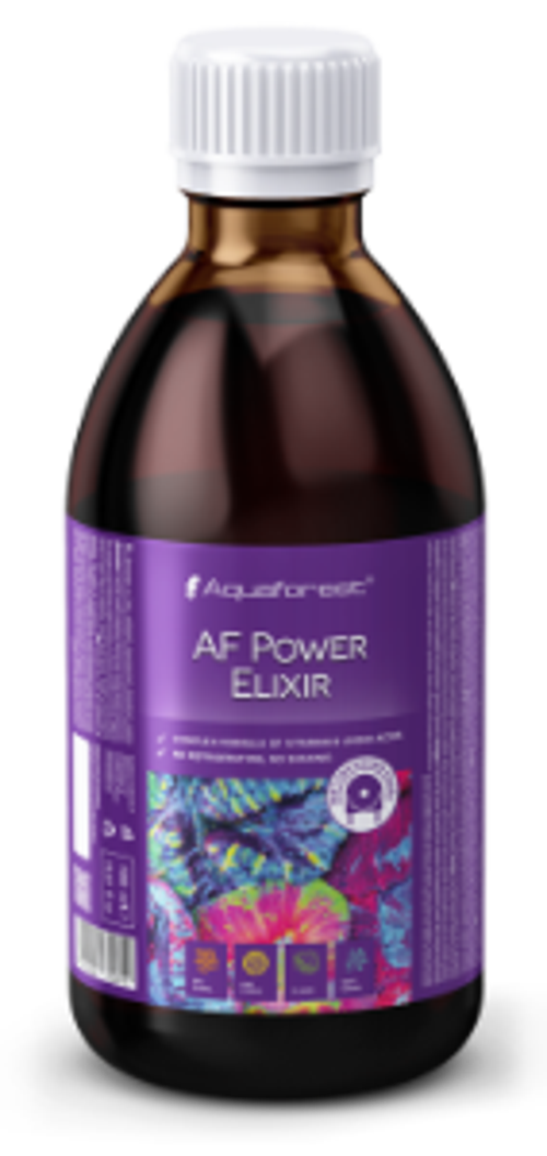 Aquaforest - AF Power Elixir 1000ml