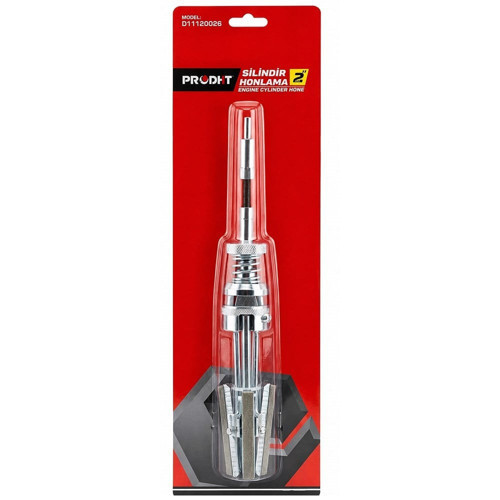 D11120026 Motor Silindir Honlama Aparatı 2"