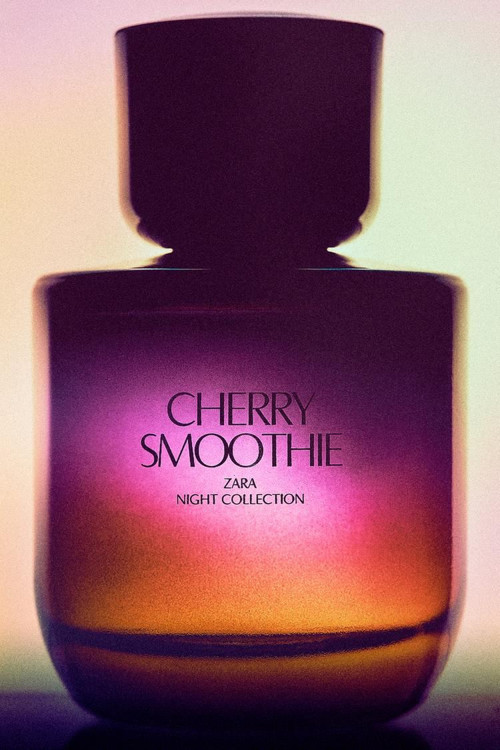 CHERRY SMOOTHIE EDP 90 ML (3.04 FL. OZ)