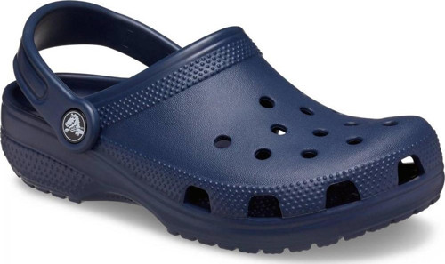 206991 K Classic Clog K Lacivert Çocuk Terlik