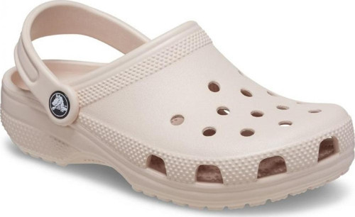 206991 K Classic Clog K Pudra Çocuk Terlik